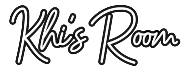 Custom Neon: Khi’s Room