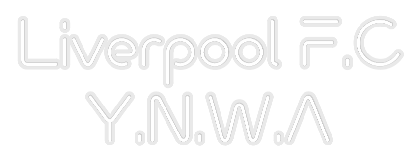 Custom Neon: Liverpool F.C...