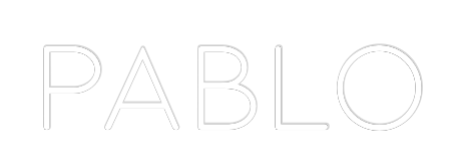 Custom Neon: Pablo