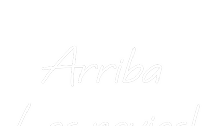 Custom Neon: 
Arriba 
Lo...