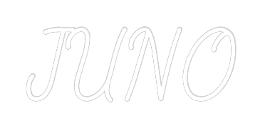 Custom Neon: JUNO