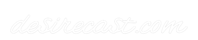 Custom Neon: desirecast.com