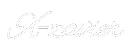 Custom Neon: X-zavier