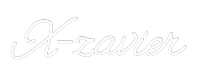 Custom Neon: X-zavier
