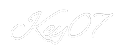 Custom Neon: Key07