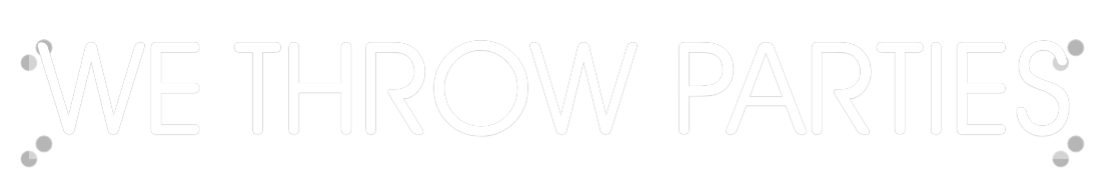Custom Neon: WE THROW PART...