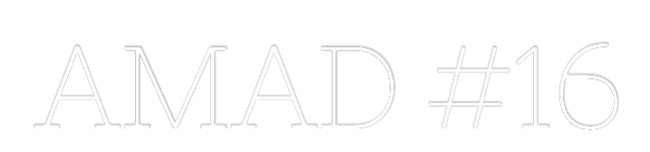 Custom Neon: AMAD #16
