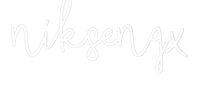 Custom Neon: niksengx