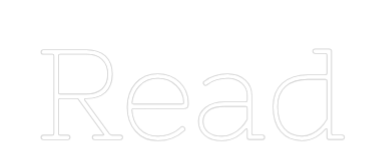 Custom Neon: Read