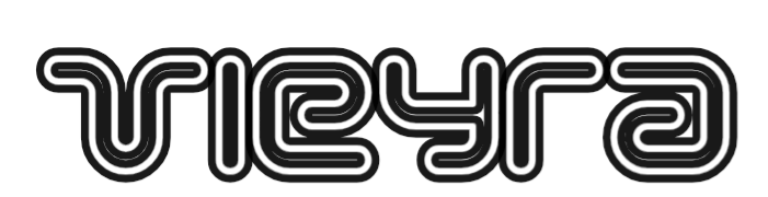 Custom Neon: Vieyra