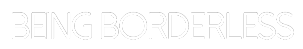 Custom Neon: Being Borderl...
