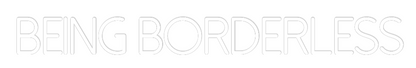 Custom Neon: Being Borderl...
