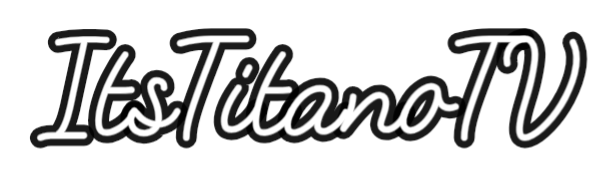 Custom Neon: ItsTitanoTV