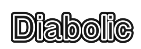 Custom Neon: Diabolic
