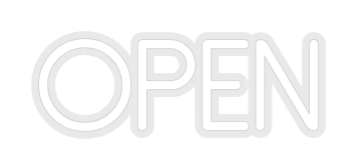 Custom Neon: Open