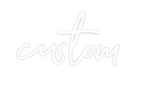 Custom Neon: custom