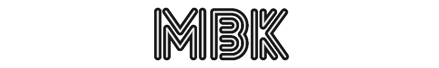 Custom Neon: Mbk