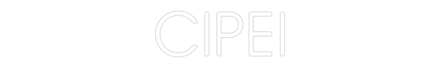 Custom Neon: CIPEI