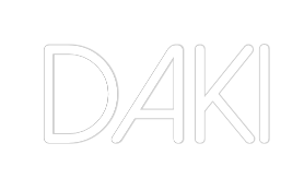 Custom Neon: DAKI