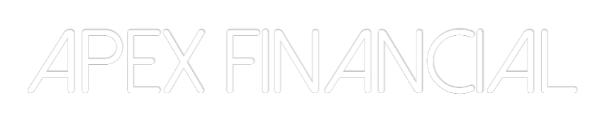 Custom Neon: Apex Financial