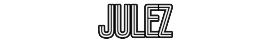Custom Neon: Julez