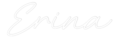 Custom Neon: Erina