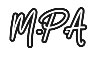 Custom Neon: M.P.A