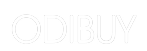 Custom Neon: ODIBUY