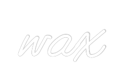 Custom Neon: wax