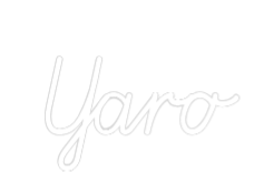 Custom Neon: Yaro