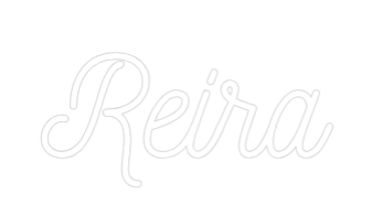 Custom Neon: Reira