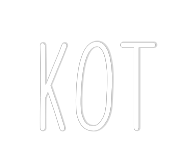 Custom Neon: KOT