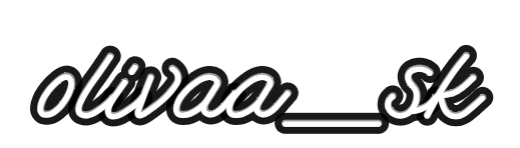 Custom Neon: olivaa_sk