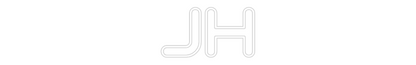Custom Neon: JH