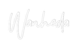 Custom Neon: Wanheda