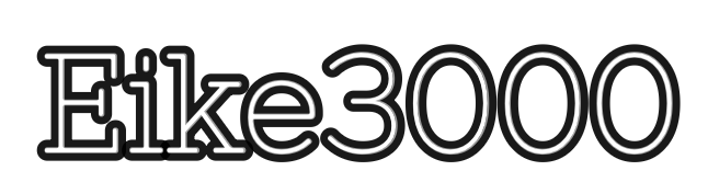 Custom Neon: Eike3000