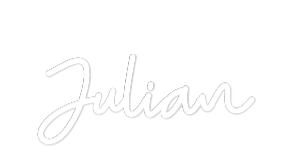 Custom Neon: Julian