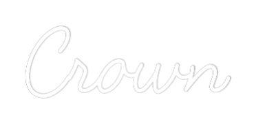 Custom Neon: Crown