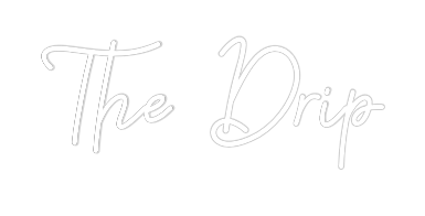 Custom Neon: The Drip
