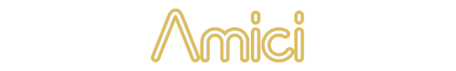 Custom Neon: Amici