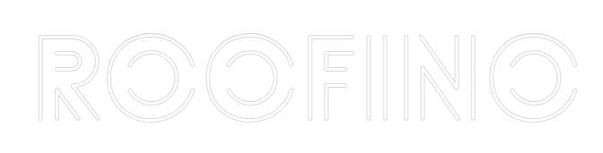 Custom Neon: ROOFINO