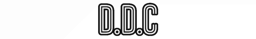 Custom Neon: D.D.C