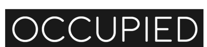 Custom Neon: occupied