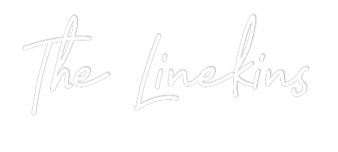 Custom Neon: The Linekins