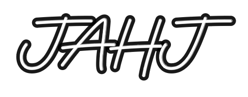 Custom Neon: JAHJ