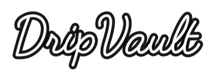 Custom Neon: DripVault
