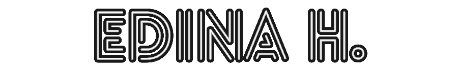 Custom Neon: Edina H.