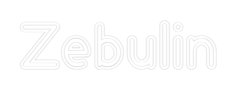 Custom Neon: Zebulin