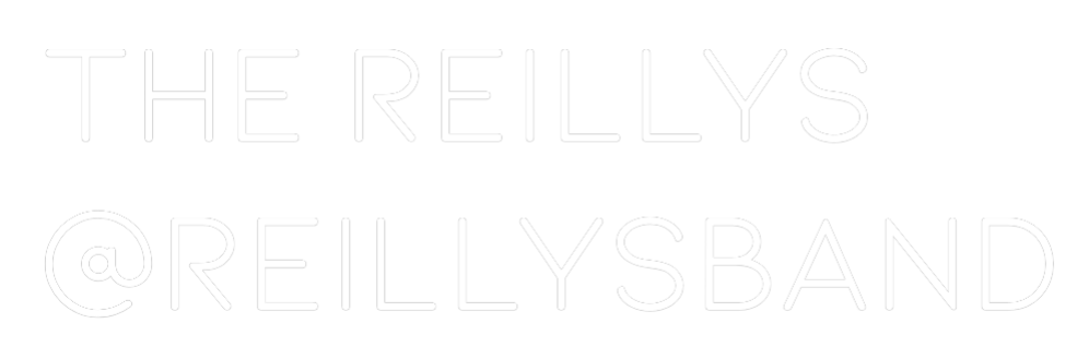 Custom Neon: The Reillys
...