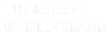 Custom Neon: The Reillys
...